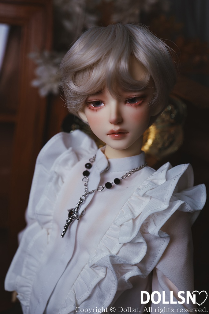 ルシアン JJEM ver.
