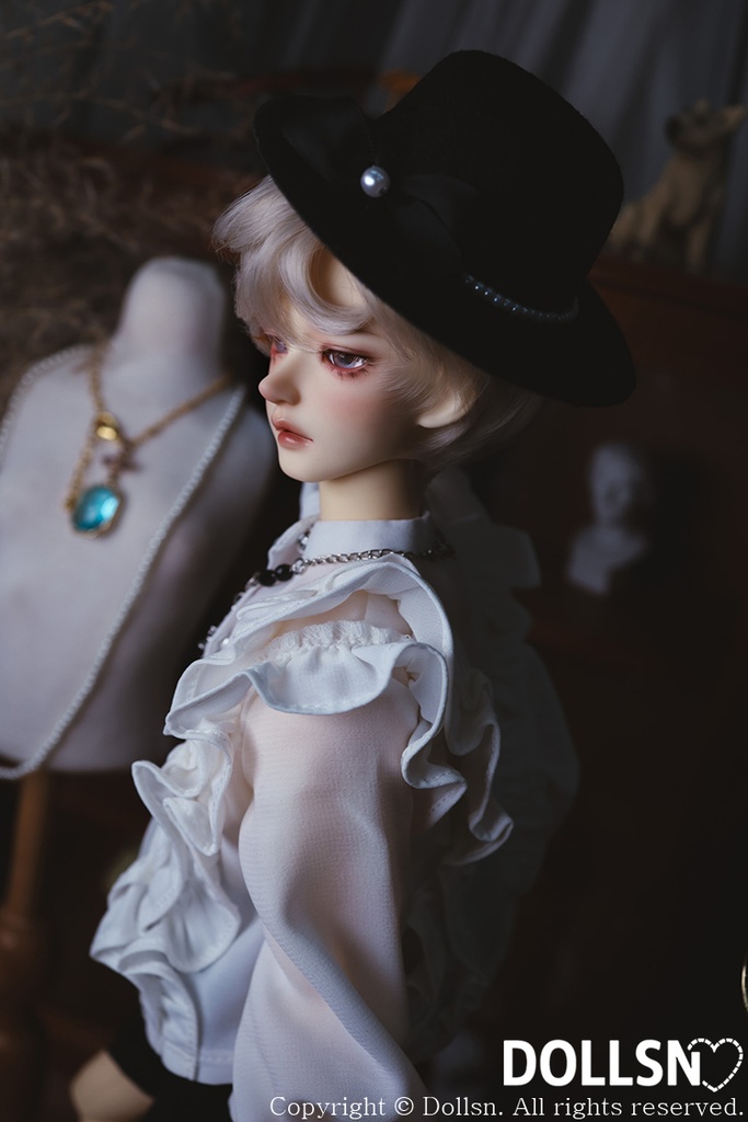 ルシアン JJEM ver.