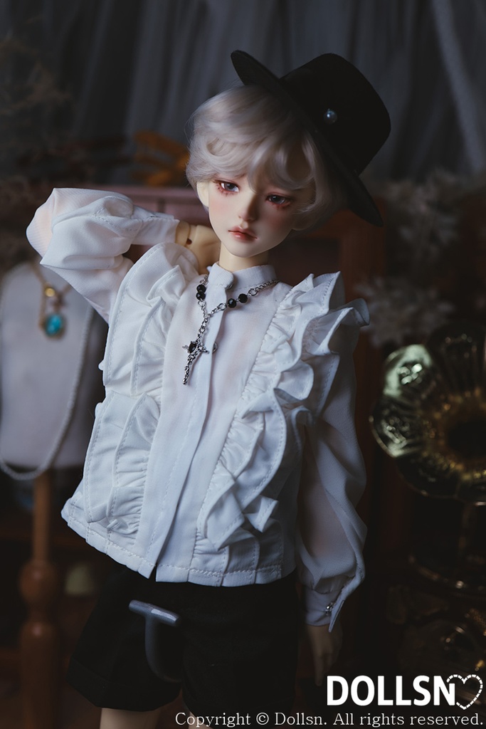 マジシャンセット（パンツバージョン） 1/4 MSD
