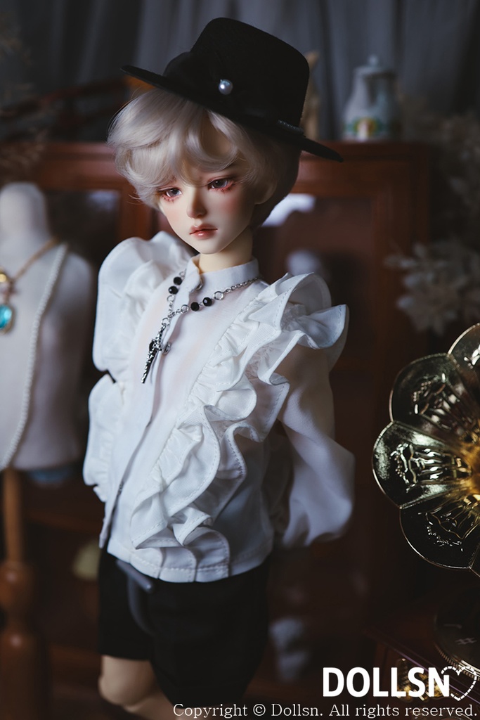 マジシャンセット（パンツバージョン） 1/4 MSD