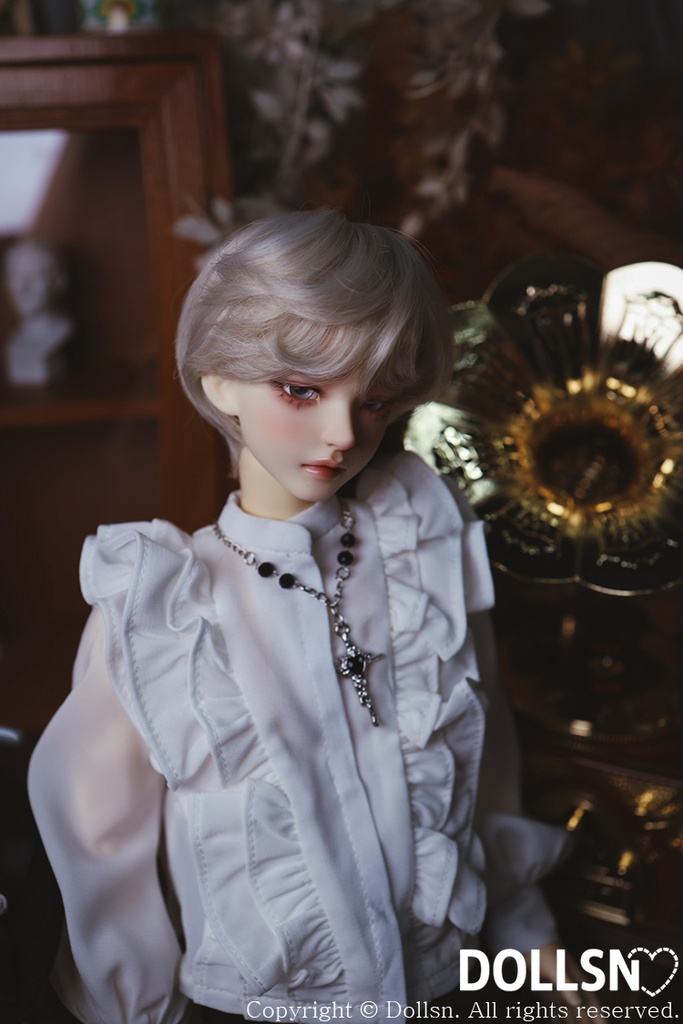 マジシャンセット（パンツバージョン） 1/4 MSD