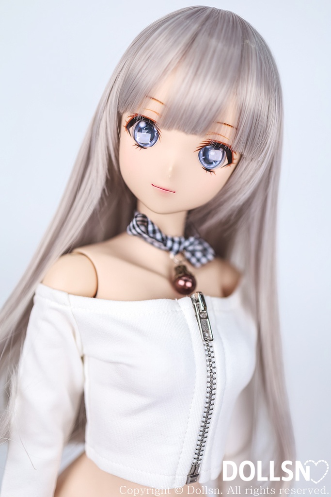 []割引販売] アニメ アイシャインブラック 22mm 1/3 SD
