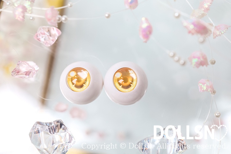 アニメ アイシャインゴールド 22mm 1/3 SD