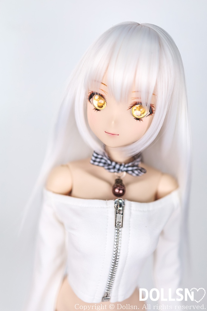 []割引販売] アニメ アイシャインゴールド 22mm 1/3 SD
