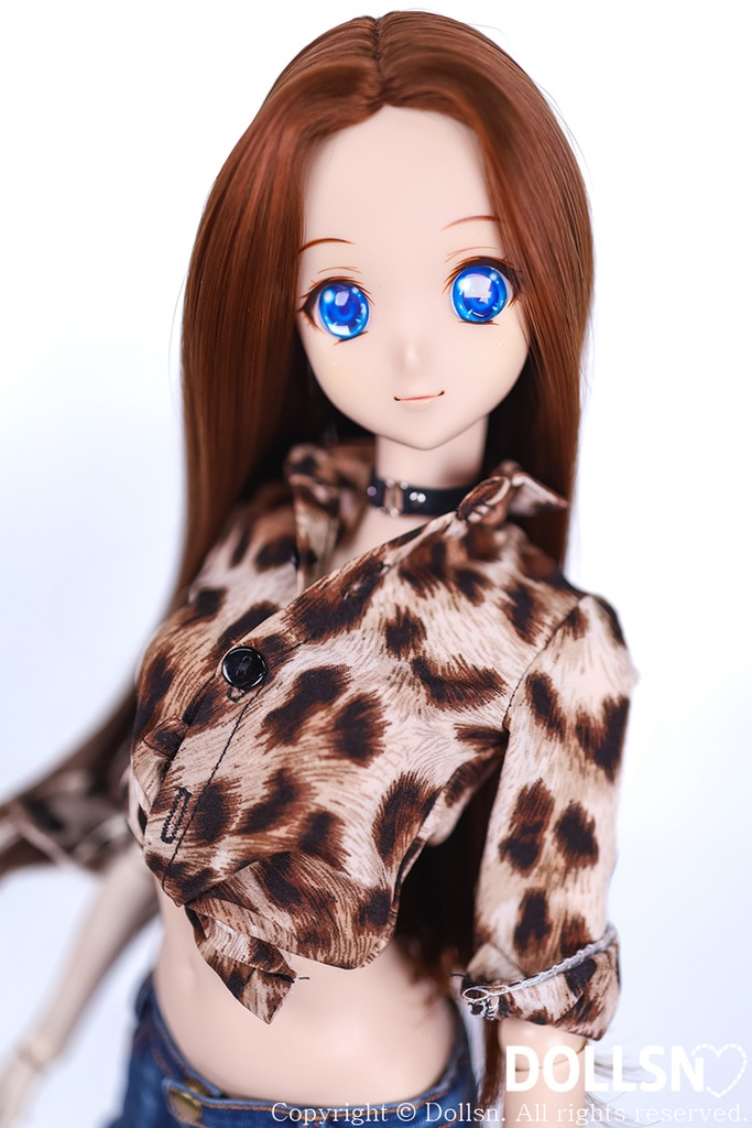 []割引販売] アニメ アイシャインブルー22mm 1/3 SD