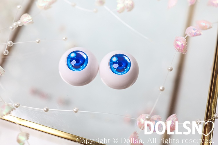 アニメ アイシャインブルー22mm 1/3 SD