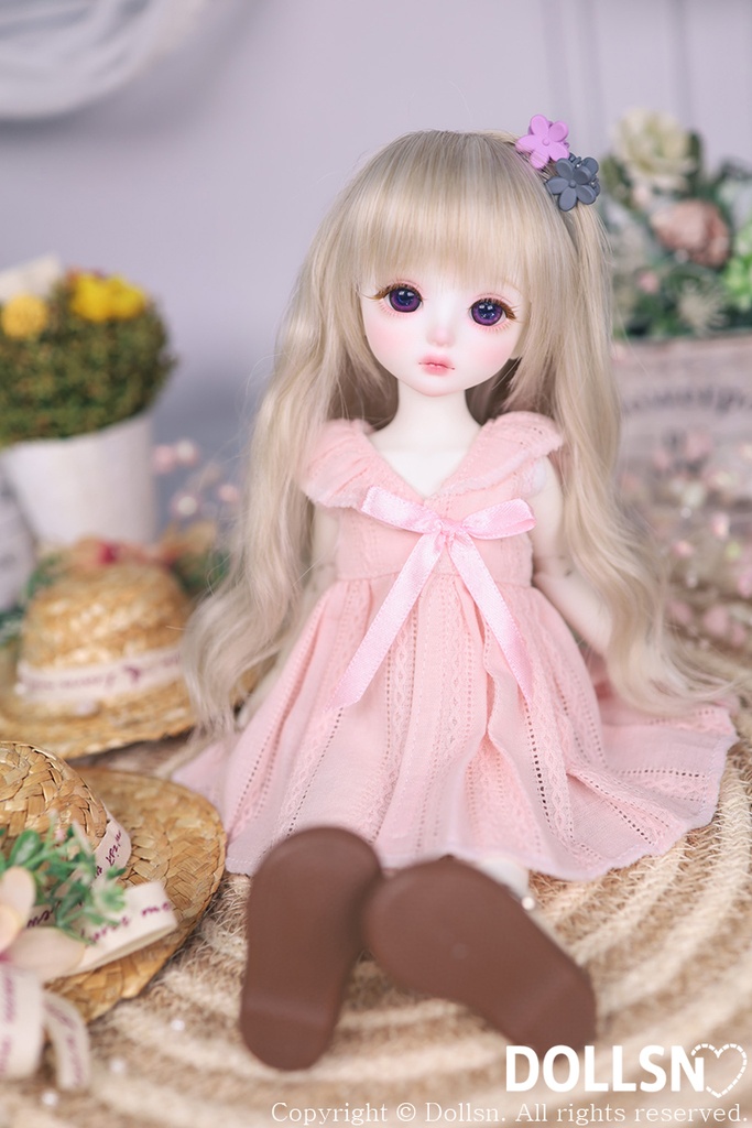 ノースリーブワンピース（ショート) 1/6 USD