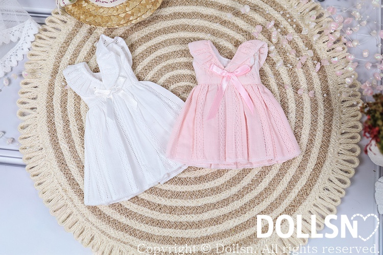 ノースリーブワンピース（ロング) 1/6 USD