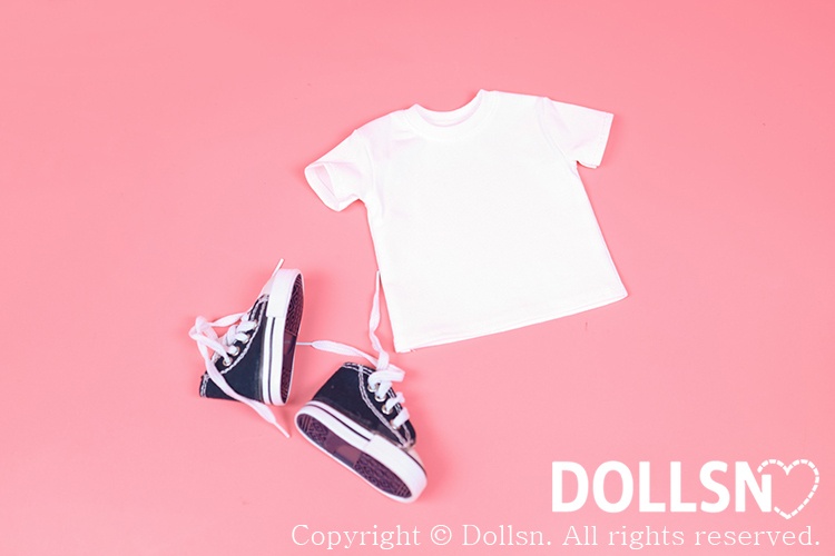  半袖Tシャツ 1/3 SD