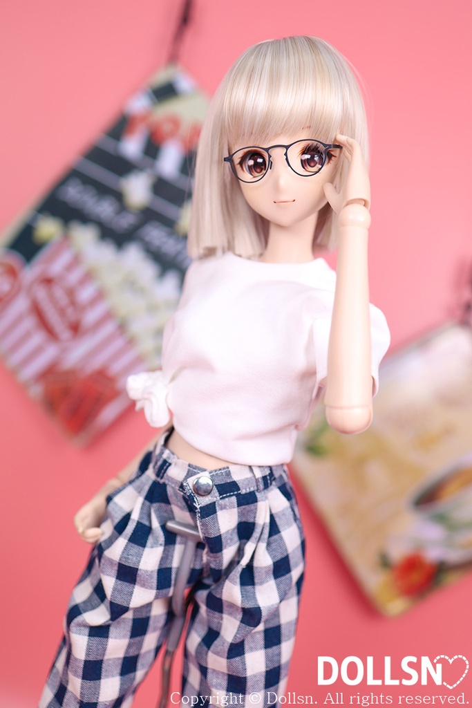  半袖Tシャツ 1/3 SD