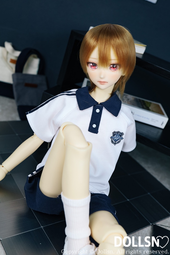 スポーツウェアセット 1/4 MSD