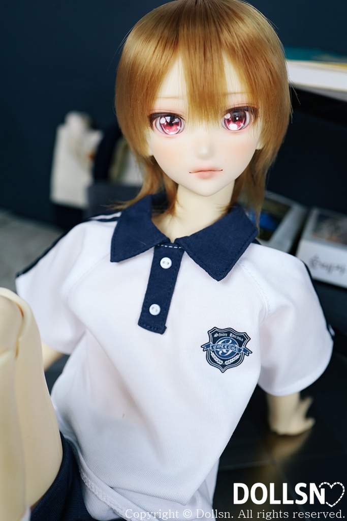 スポーツウェアセット 1/4 MSD