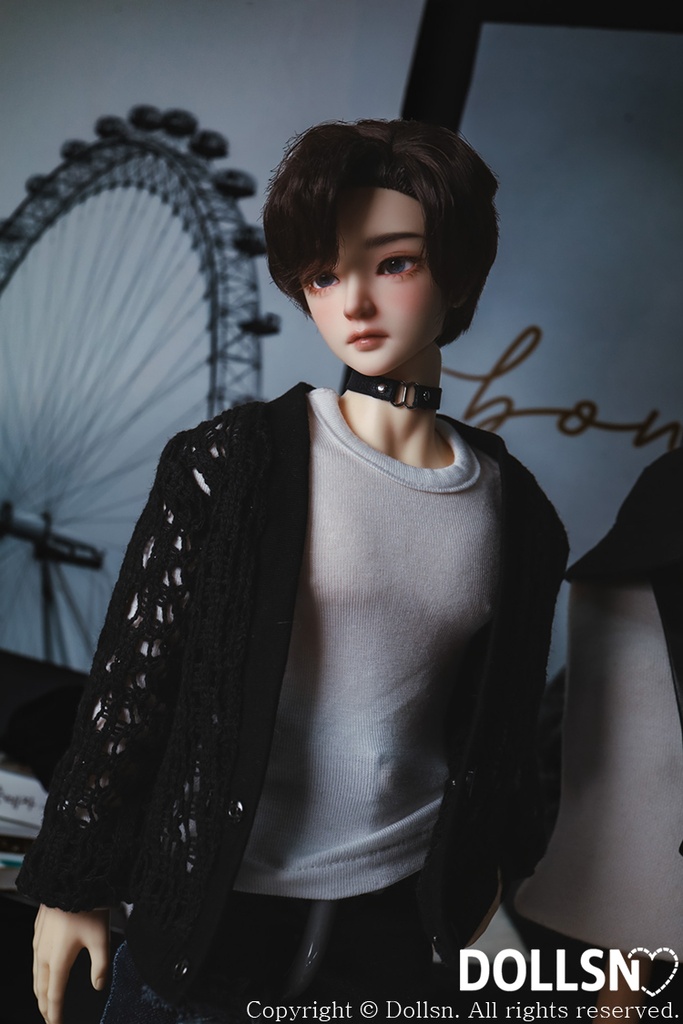 ヒョンJJEM ver.