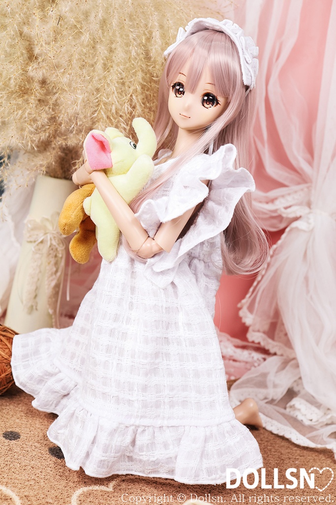 パジャマワンピース 1/3 SD