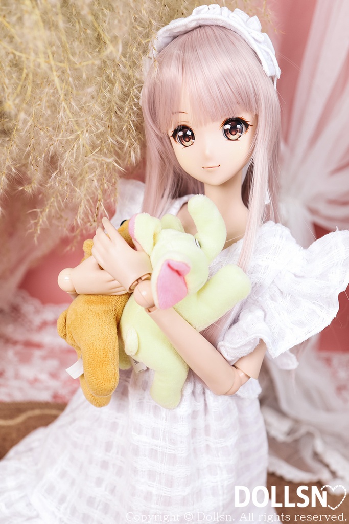 パジャマワンピース 1/3 SD