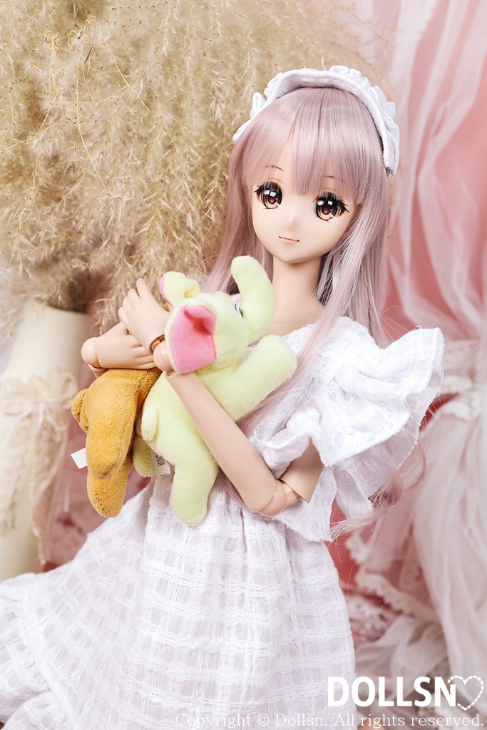 パジャマワンピース 1/3 SD