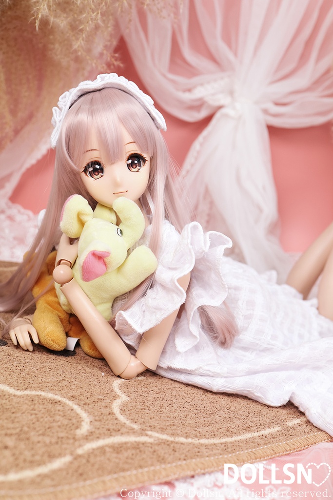 パジャマワンピース 1/3 SD