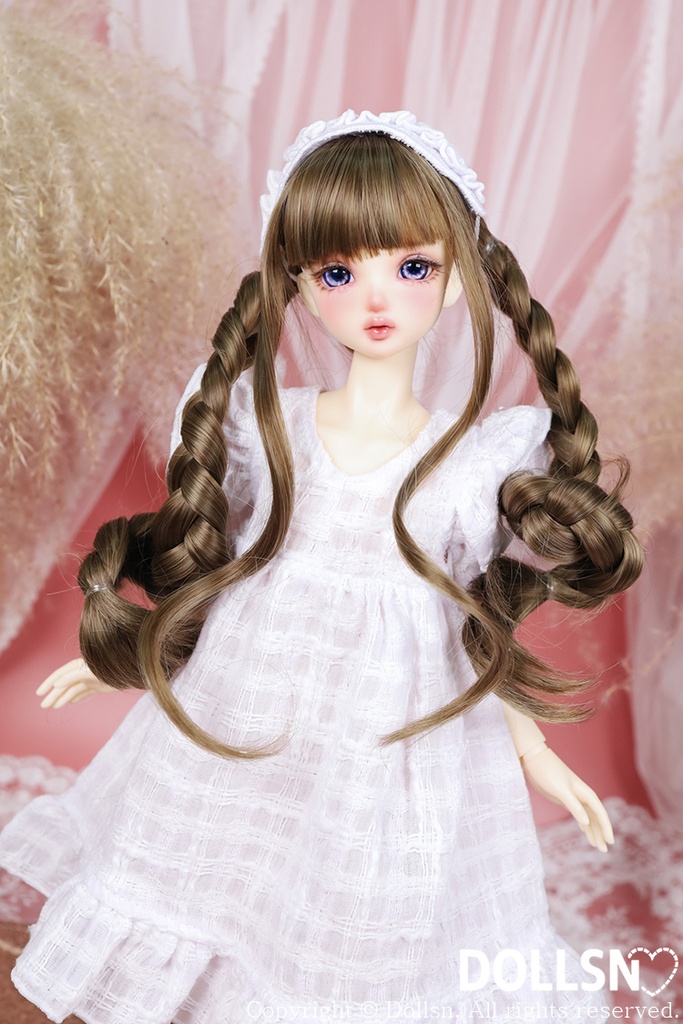 パジャマワンピース 1/4 MSD