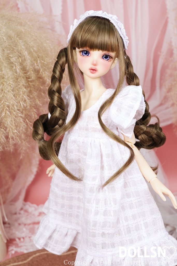 パジャマワンピース 1/4 MSD