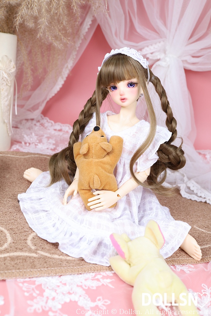 パジャマワンピース 1/4 MSD