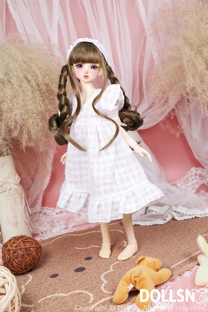 パジャマワンピース 1/4 MSD