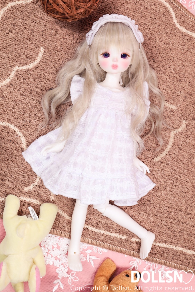  パジャマワンピース 1/6 USD
