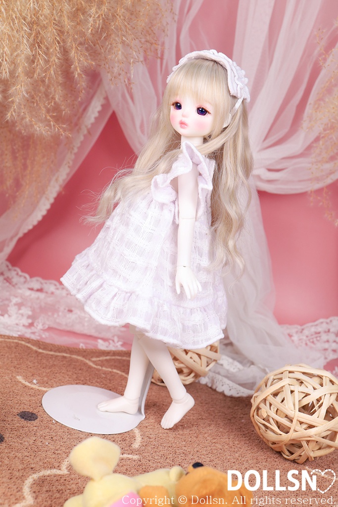  パジャマワンピース 1/6 USD