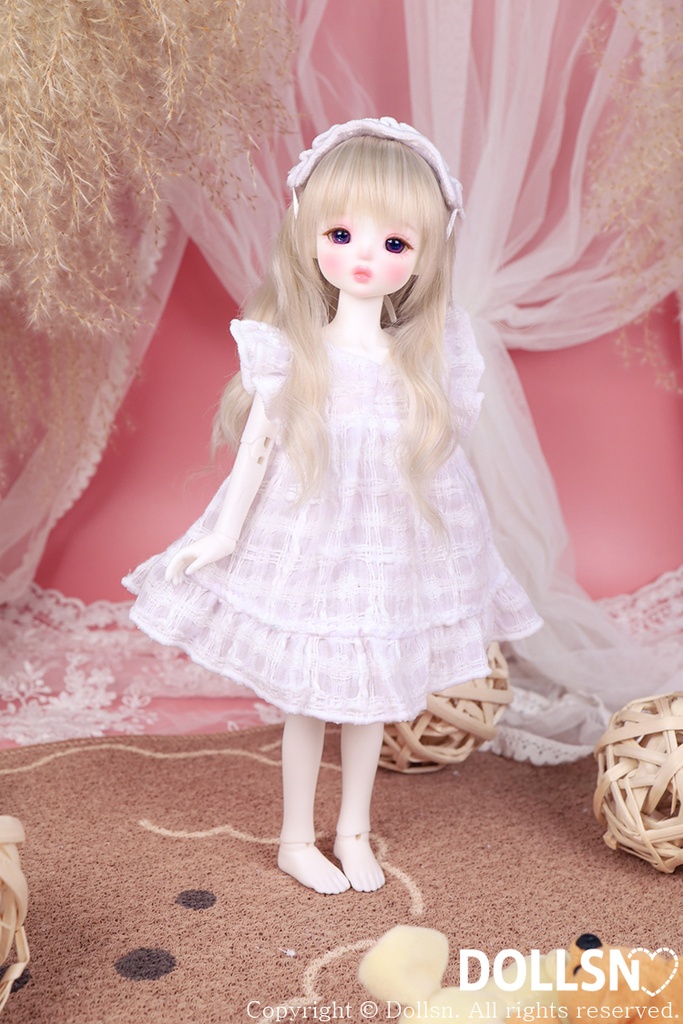  パジャマワンピース 1/6 USD