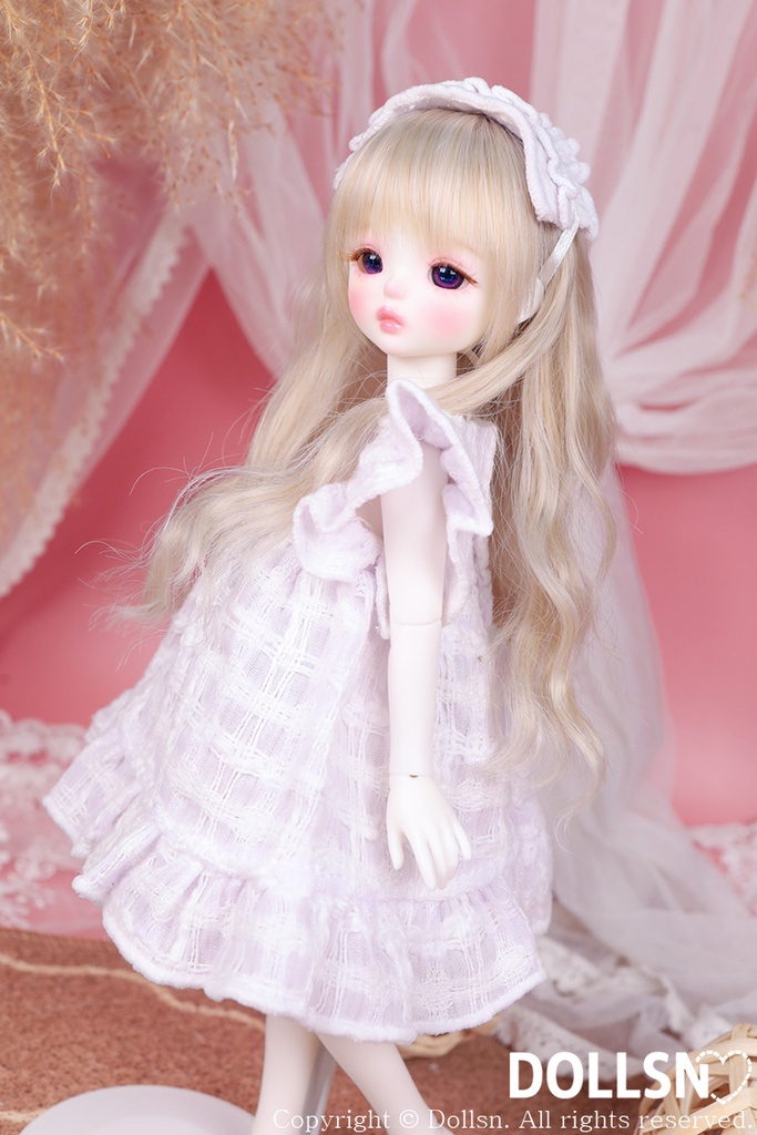  パジャマワンピース 1/6 USD