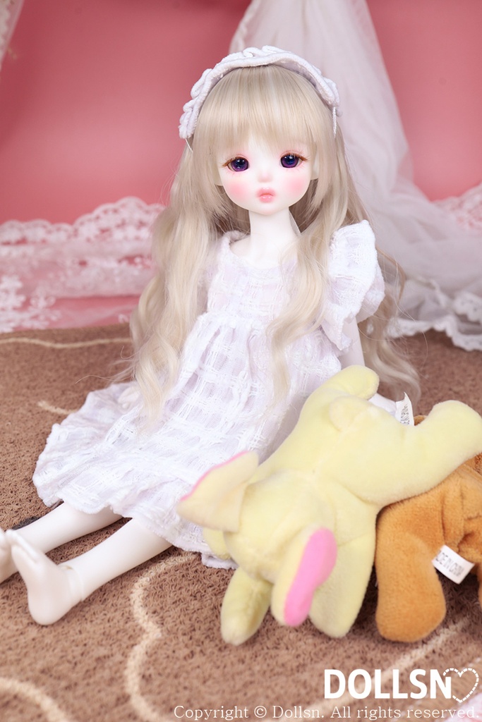  パジャマワンピース 1/6 USD