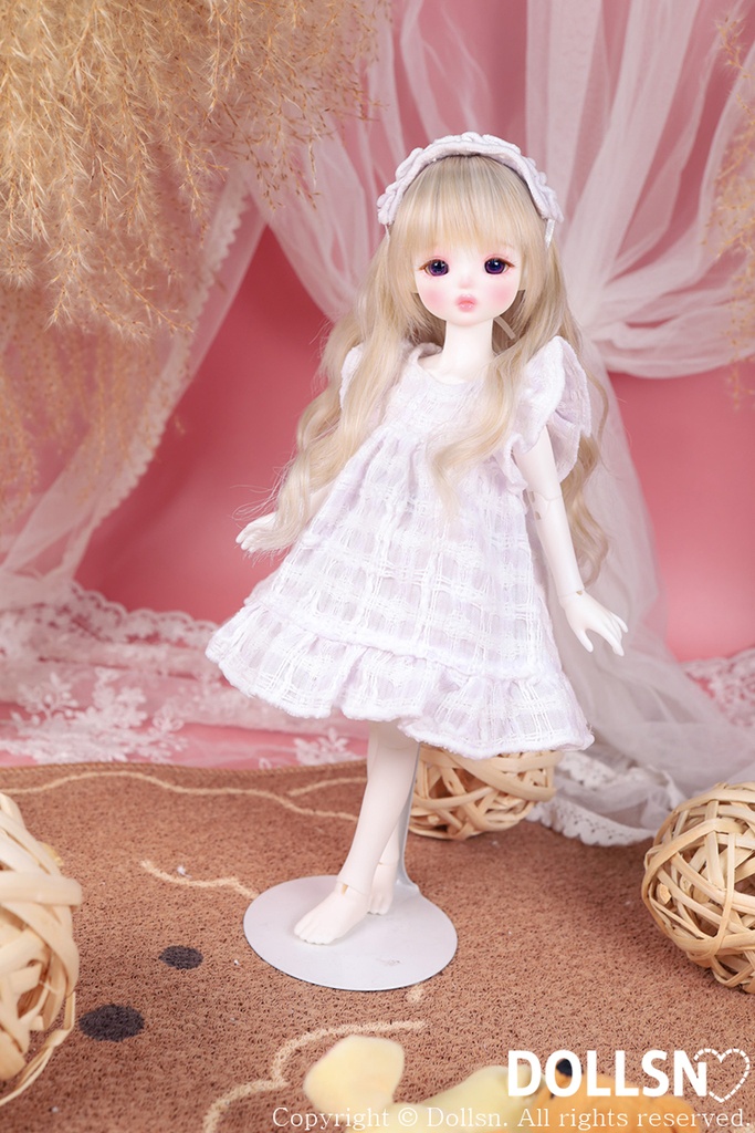  パジャマワンピース 1/6 USD