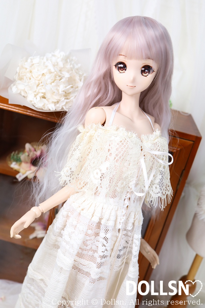 シースルーワンピース 1/3 SD
