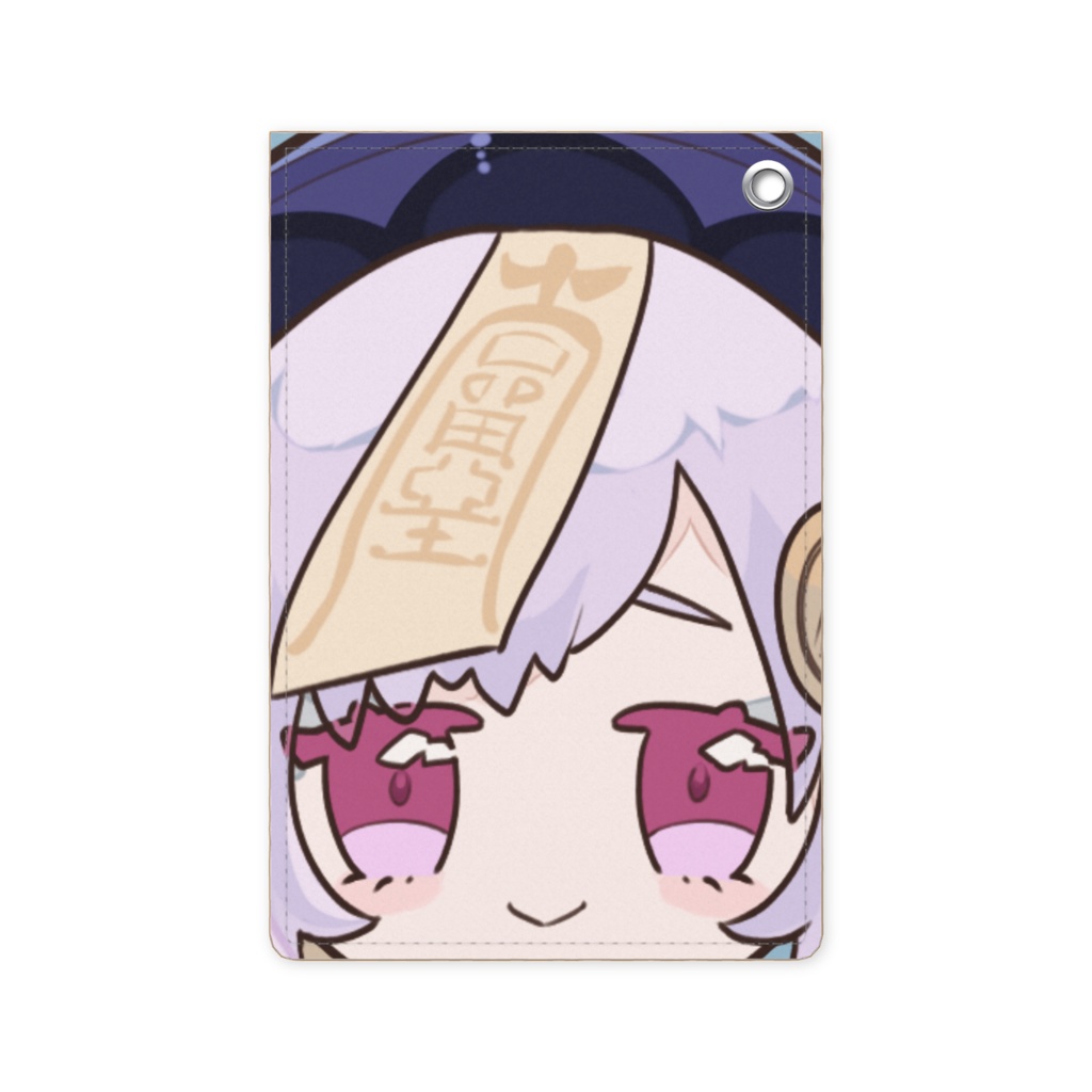 七七パスケース