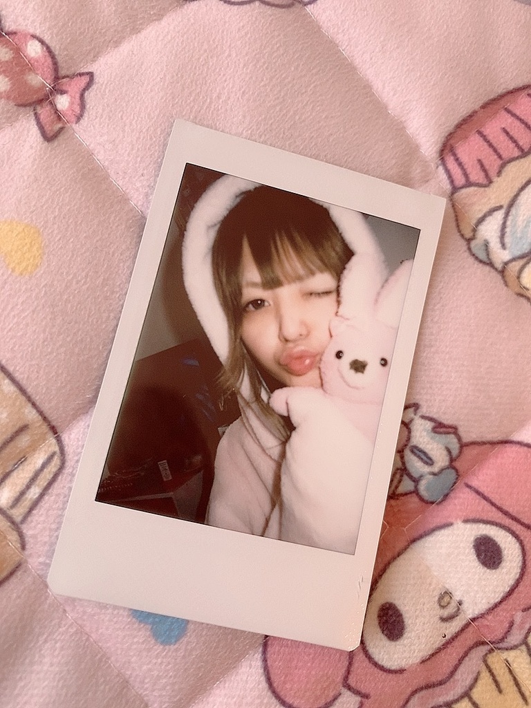 おなかちゃんとガパちゃん