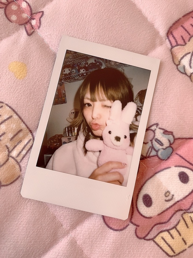 おなかちゃんとガパちゃん