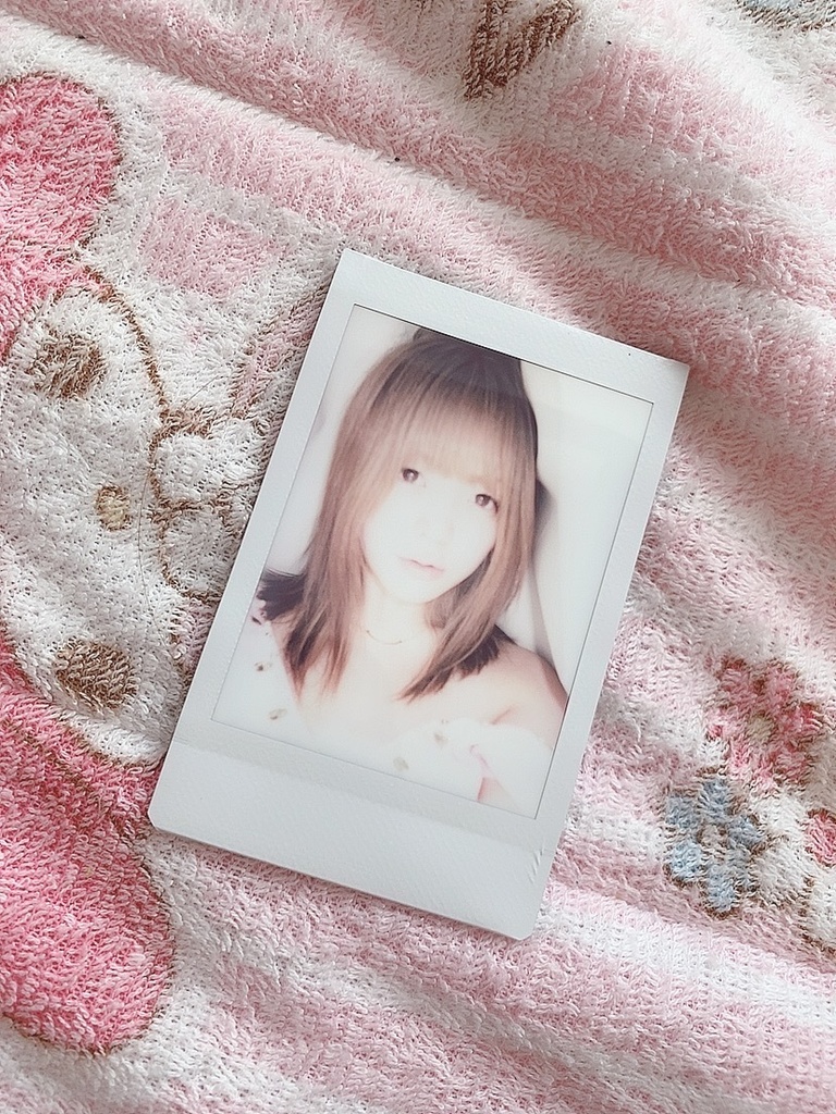 お昼のすっぴんおなか