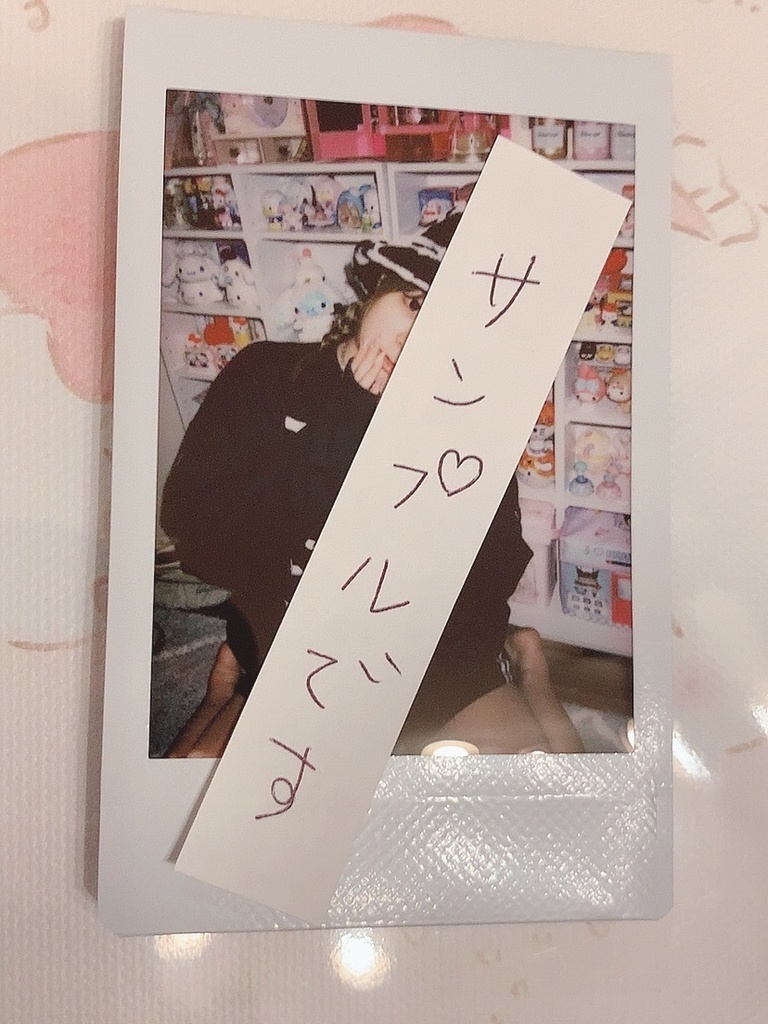 おなかちゃん✨✌️