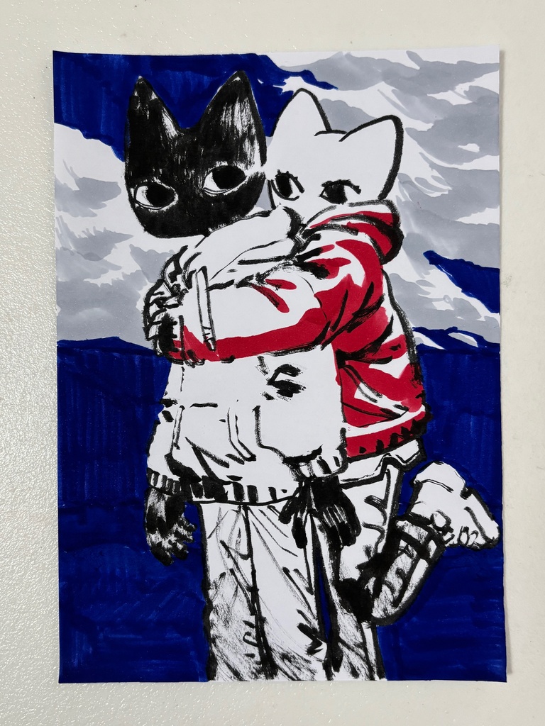 ミニ絵 5枚セット