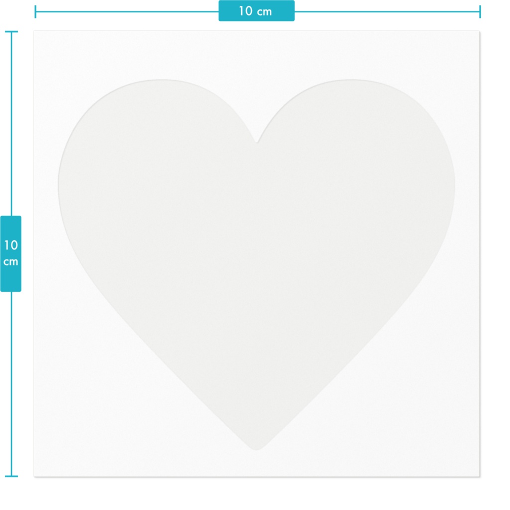 もちもちステッカー🩵