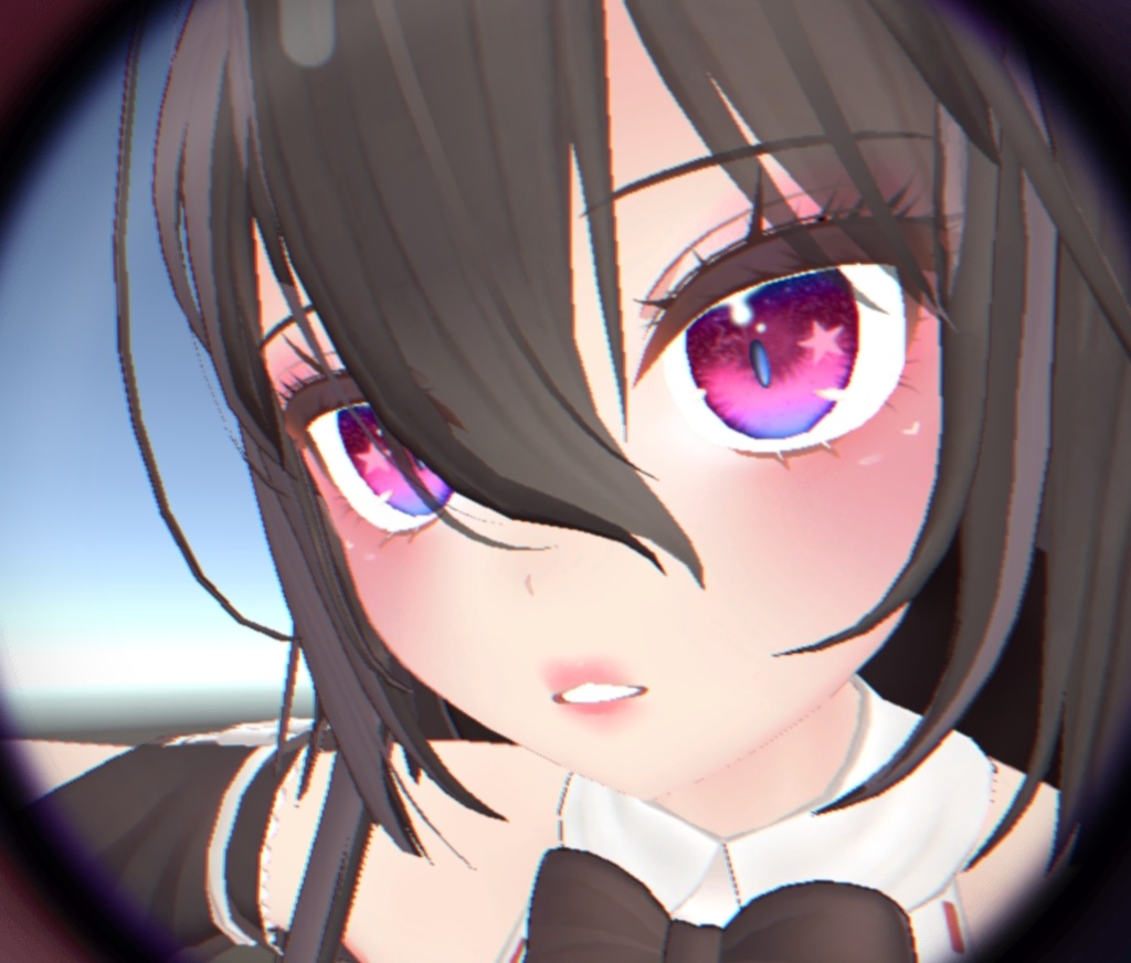 Merino and Kokoa MakeUp + Eye Texture Pack