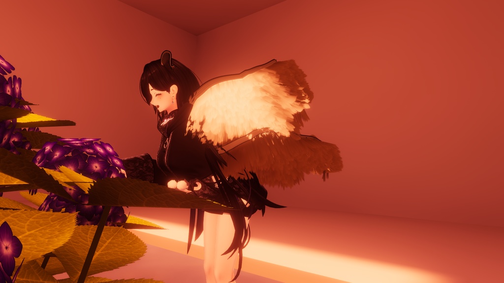 カイコガなりきりセット