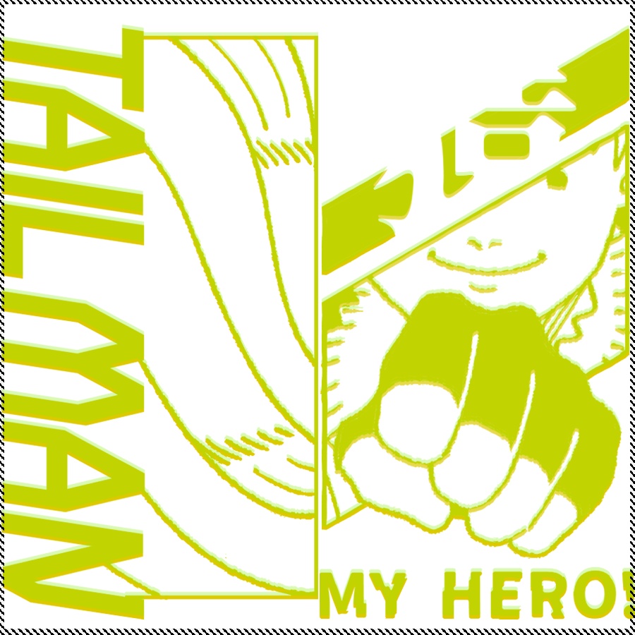 【SOCKS】心操人使×尾白猿夫