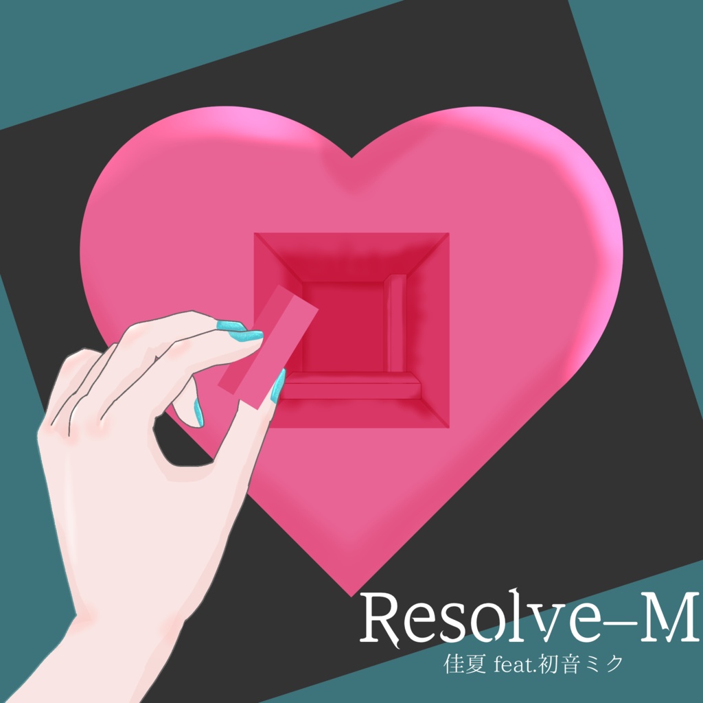 Resolve-M