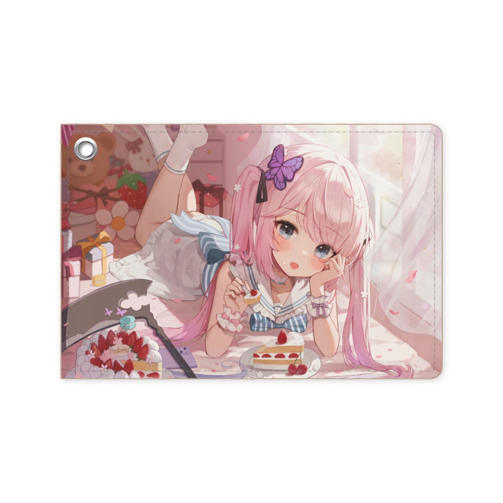 パスケース