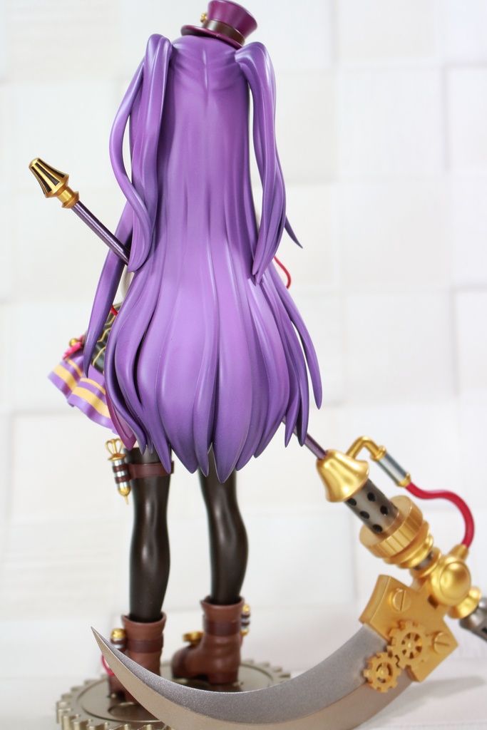 ぱすてるメモリーズ 江戸川橋美智 3Dデータ