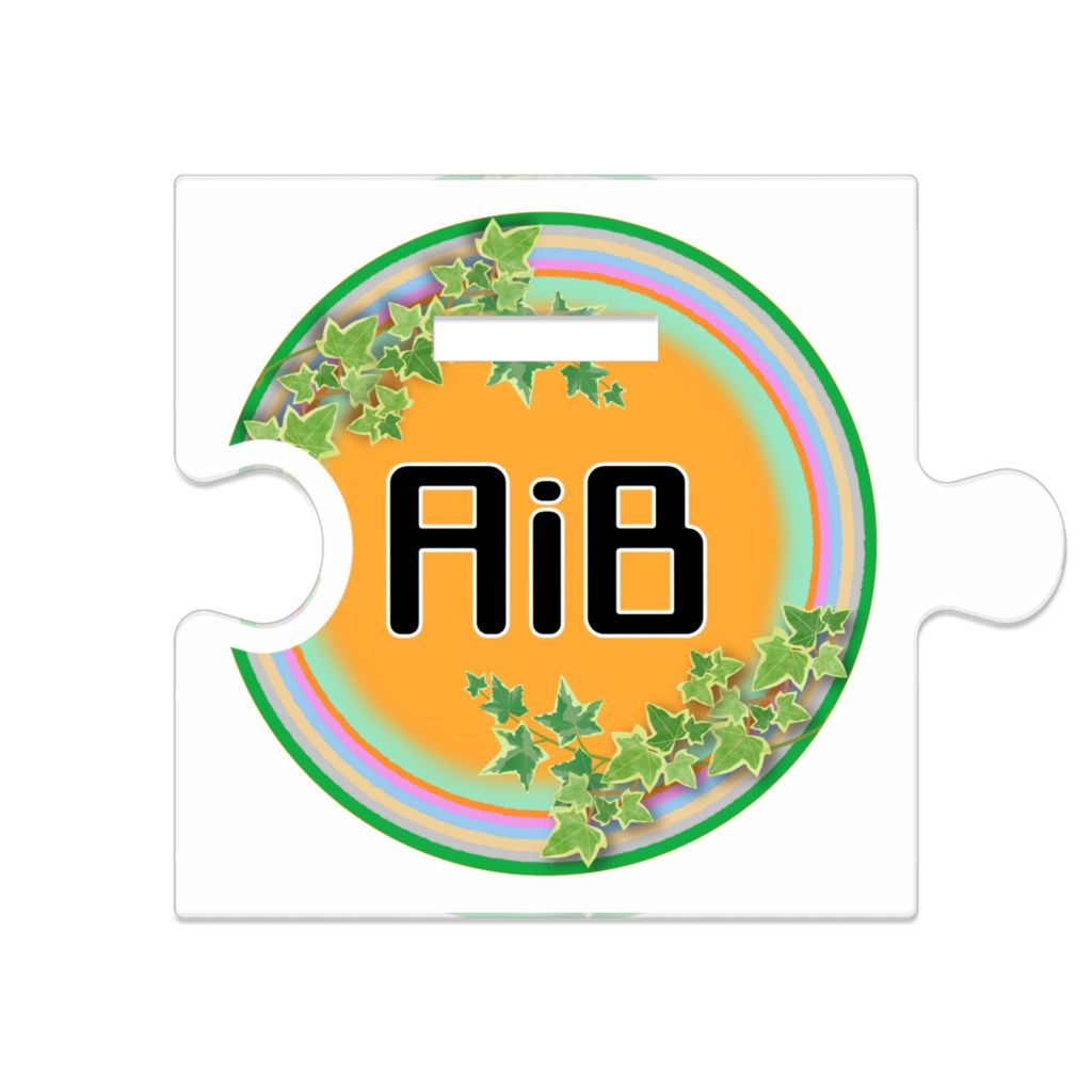 AiBつながる!アクスタ まな(Mind Craft)