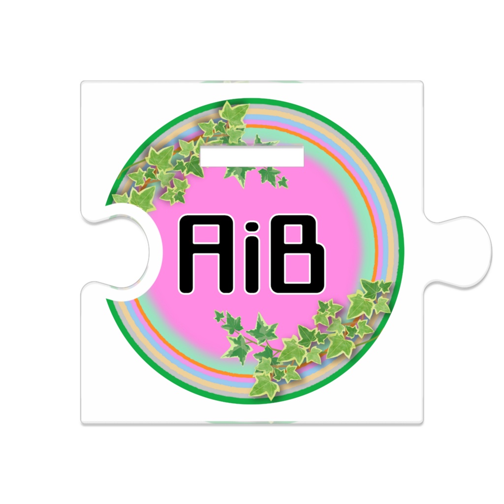 AiBつながる!アクスタ たっくん(Mind Craft)
