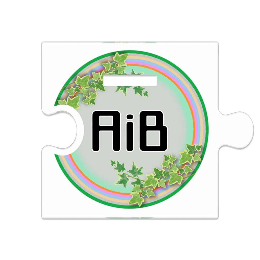 AiBつながる!アクスタ 雅仁(Mind Craft)