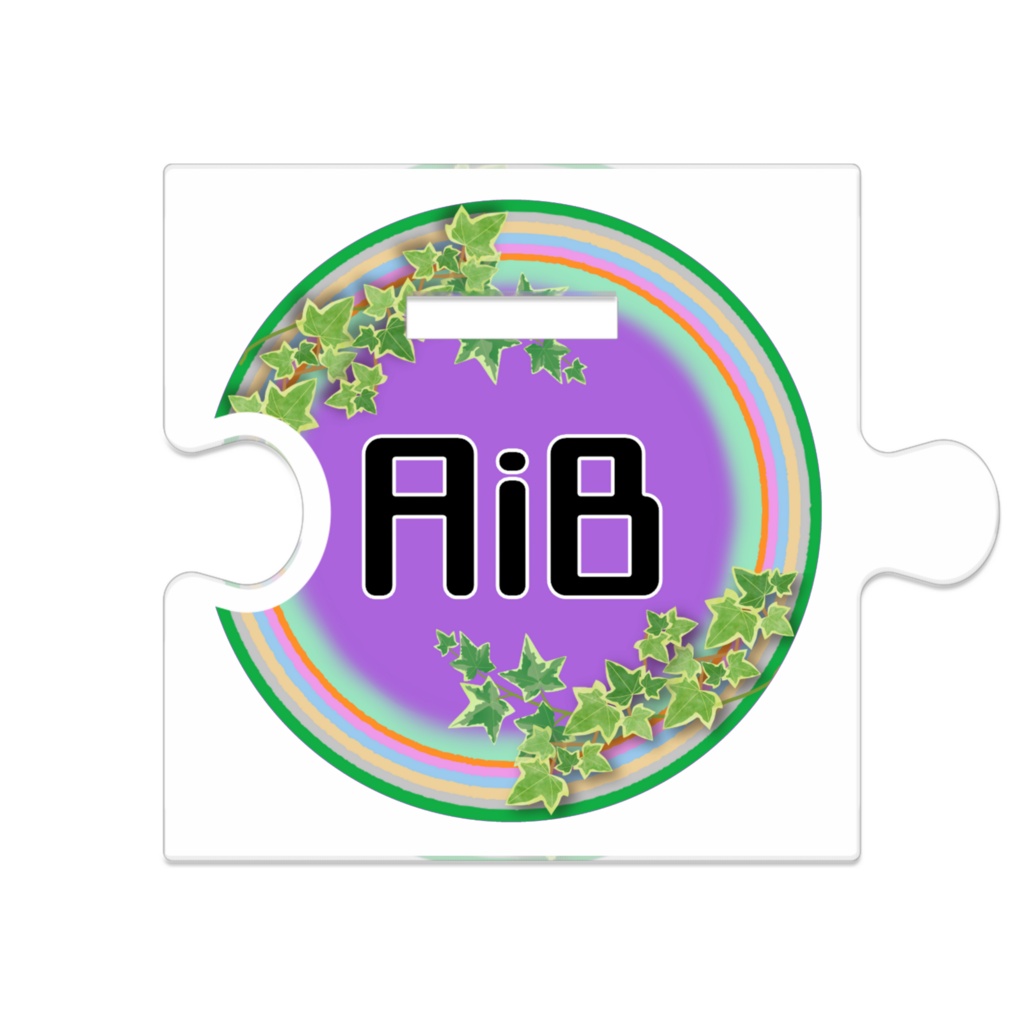 AiBつながる!アクスタ 響歌(Mind Craft)