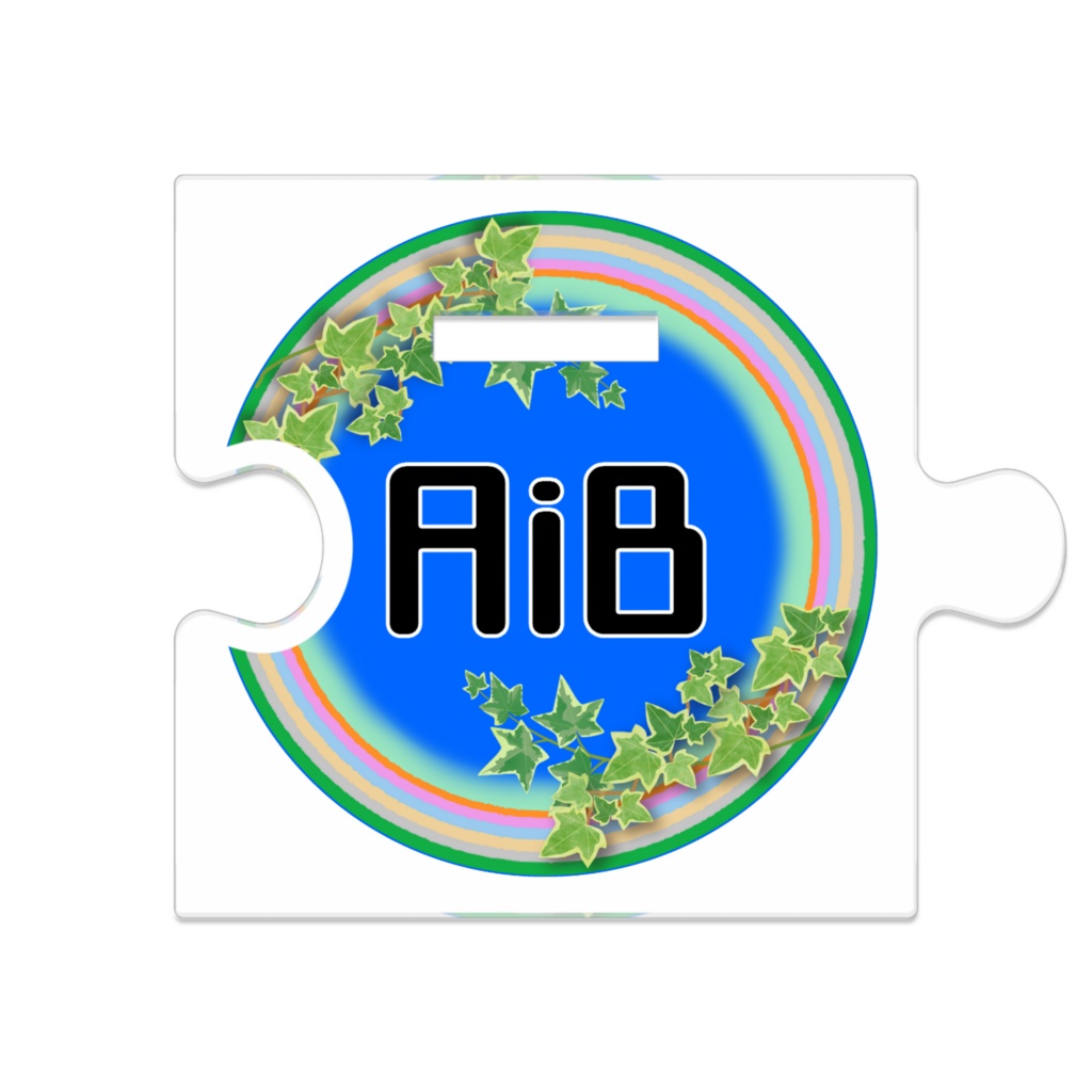 AiBつながる!アクスタ MINADUKI(Mind Craft)